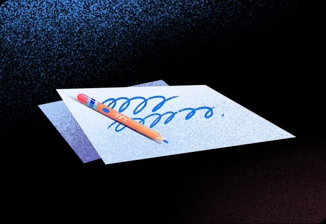 AI Transcript Transfer